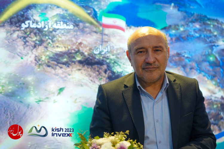 تضمین آینده ماکو با اجرای مگاپروژهها (+فیلم)