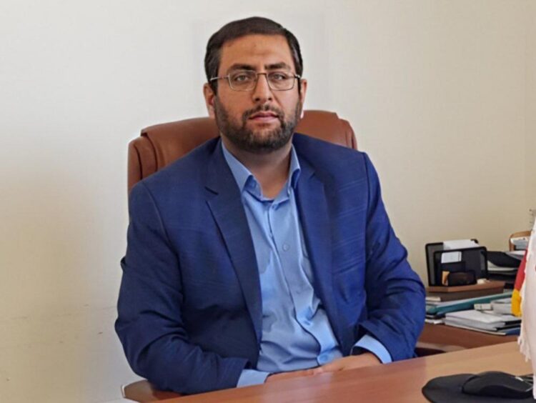 استعفای سیاه کار زاده از عضویت در هیئت مدیره سازمان منطقه آزاد انزلی