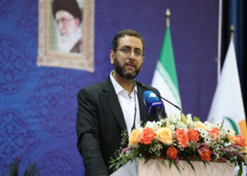 تأمین قطعه نهایی، سرعت عملیات اتصال مجتمع بندری کاسپین به خط ریل سراسری را افزایش داد