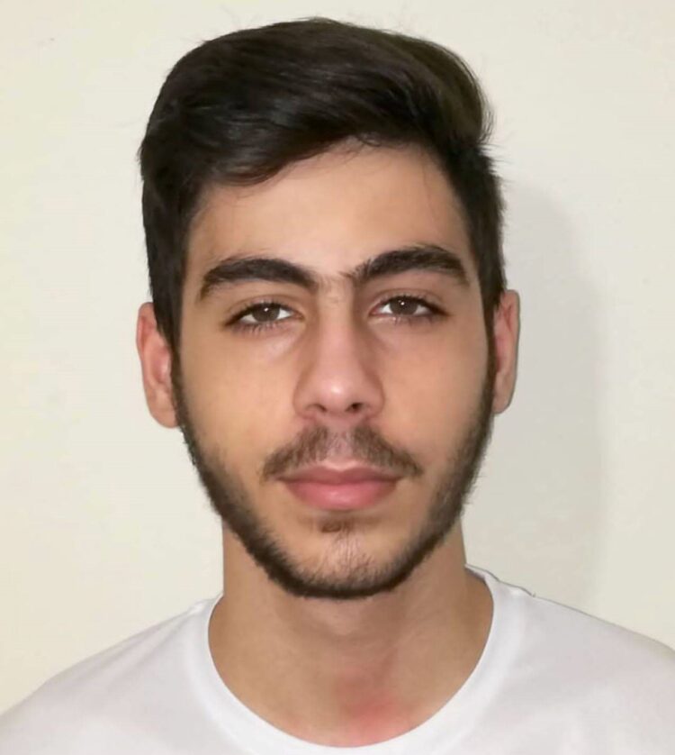 پیام امیر عباس عسگریان به اسرائیل: شما هنوز قیام شیعیان را ندیده‌اید