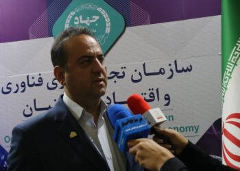 کنتورهای هوشمند حجمی آب در جهت مدیریت مصرف آبهای زیرزمینی طراحی و تولید شده است