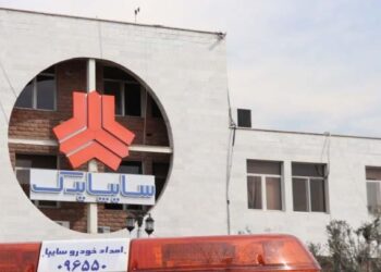 تخت گاز سایپا یدک در تولید و توزیع قطعه