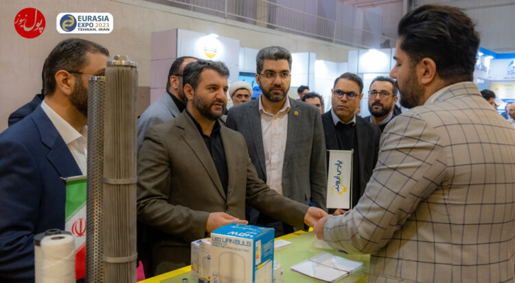 مناطق ویژه اقتصادی، تیم ملی اقتصاد بین‌الملل ایران (+فیلم)