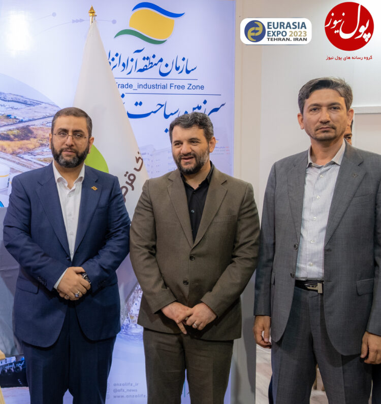 ارزان به شمال برويد/ منطقه آزاد انزلي؛ مبتكر ايده اي بزرگ در زمينه اقتصاد گردشگري براي مردم (+فیلم)