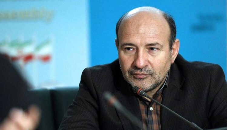 انعقاد تفاهم‌نامه همکاری ۲۰ هزارمیلیاردریالی منطقه آزاد ماکو با شرکت ماهان