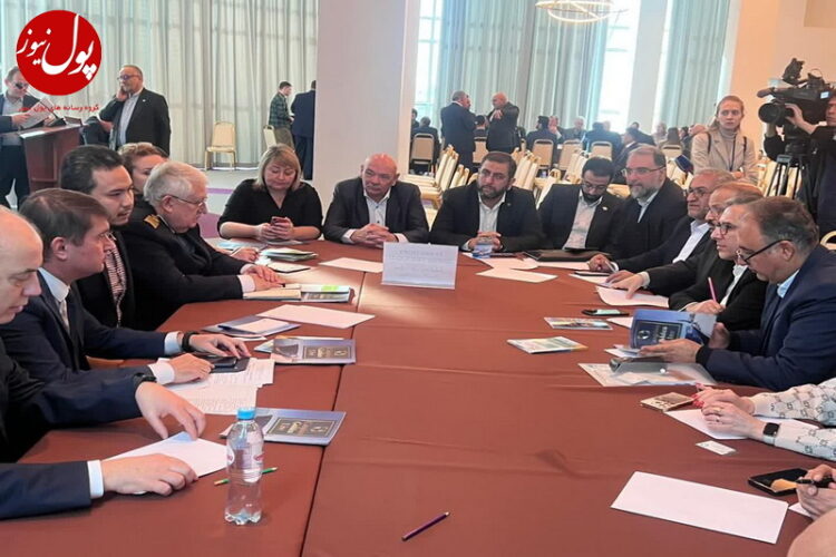 مذاکرات برد – برد منطقه آزاد انزلی و لوتوس