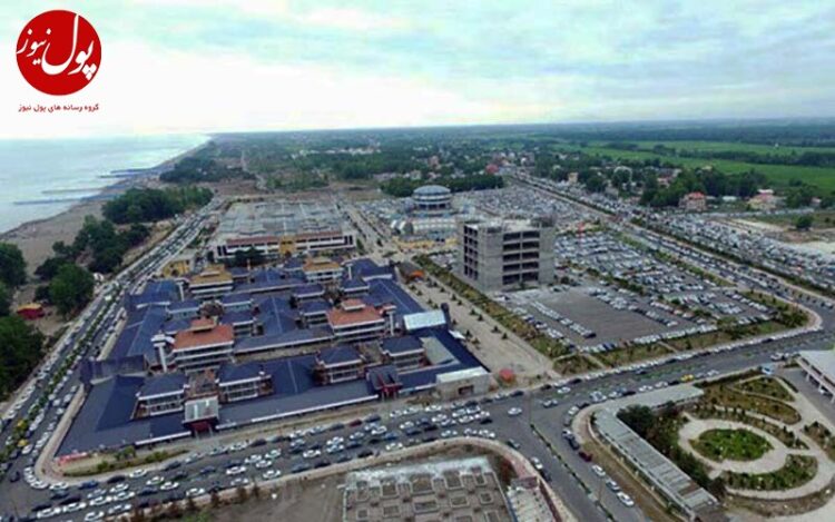 تعریف طرح جام باعث آرامش سرمایه گذاران