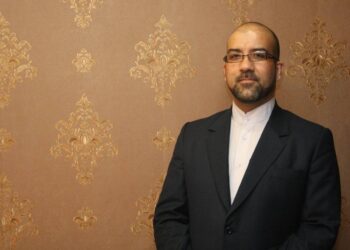 رزومه و اقدامات اجرایی دکتر هادی گرجی