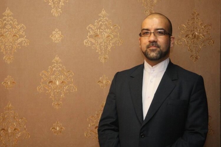 رزومه و اقدامات اجرایی دکتر هادی گرجی