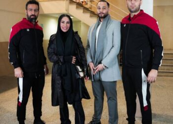 هجدهمین دوره مسابقات فوتسال جام مدافعین سلامت کشور