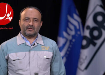 حرکت قاطع و سریع فولاد مبارکه بر ریل بومی سازی