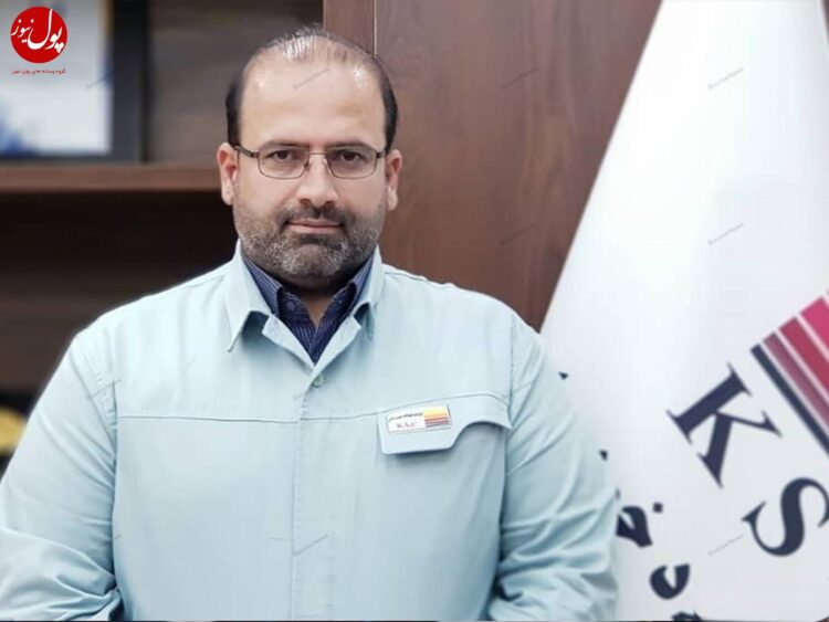 تبدیل تهدید تحریم به فرصت با بومی سازی در فولاد خوزستان