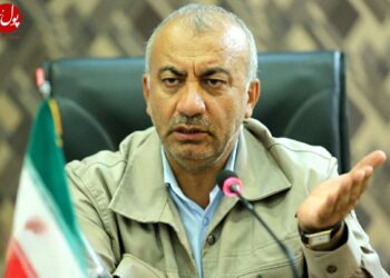 ثبت اختراع افزودن میعانات گازی به قسمت بالای برج تقطیر توسط پالایشگاه بندرعباس (+فیلم)