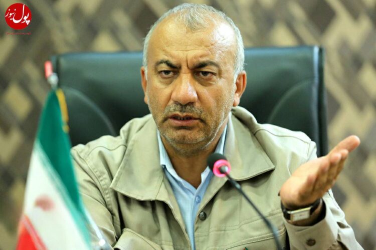 ثبت اختراع افزودن میعانات گازی به قسمت بالای برج تقطیر توسط پالایشگاه بندرعباس (+فیلم)