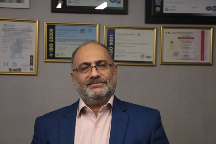 تنها راه نجات صنف املاک آموزش بر اساس نکسوس وان (Nexus One)