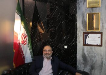 ایزو و پیشرفت دو لبه یک شمشیر