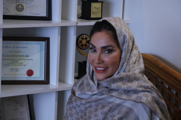 الگوسازی برای اشتغال زایی جوانان از اهداف رمز موفقیت مانی