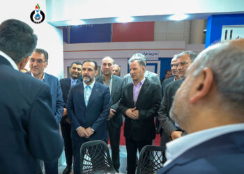 تنها راه اشتغالزایی حمایت از بخش خصوصی است (+فیلم)