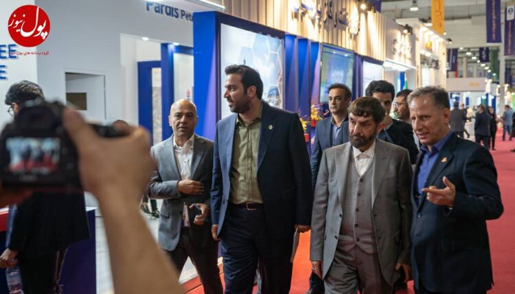 منطقه آزاد کیش بهشت سرمایه‌گذاری است (+فیلم)