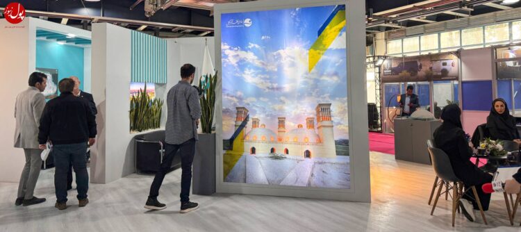 آمادگی کامل منطقه آزاد کیش برای استقبال از گردشگران داخلی و خارجی (+فیلم)