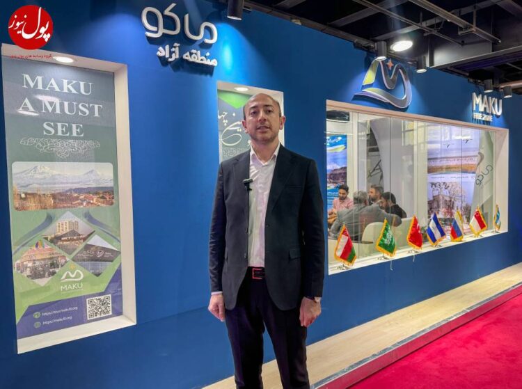 منطقه آزاد ماکو سرزمین چهار فصل گردشگری (+فیلم)