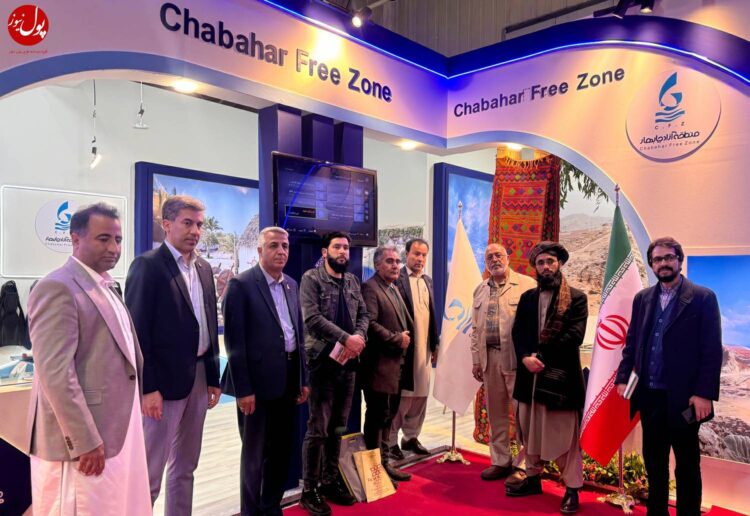 تدارک 100 بسته سرمایه‌گذاری برای علاقه‌مندان به حضور در منطقه آزاد چابهار (+فیلم)