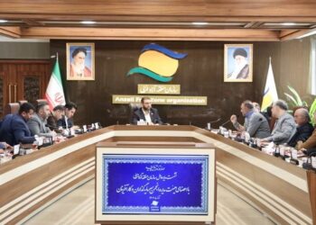 تولید و صادرات در کانون توجه منطقه آزاد انزلی