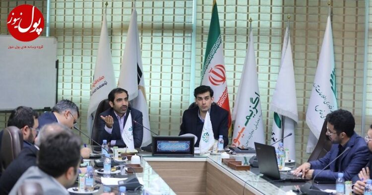 فریاد بانک صادرات ایران از بحران بنگاهداری