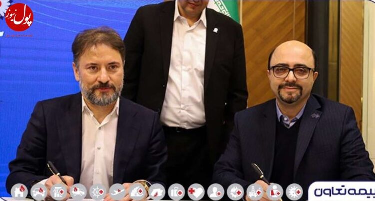 روانکاری چرخ‌های خودروسازان با بیمه تعاون