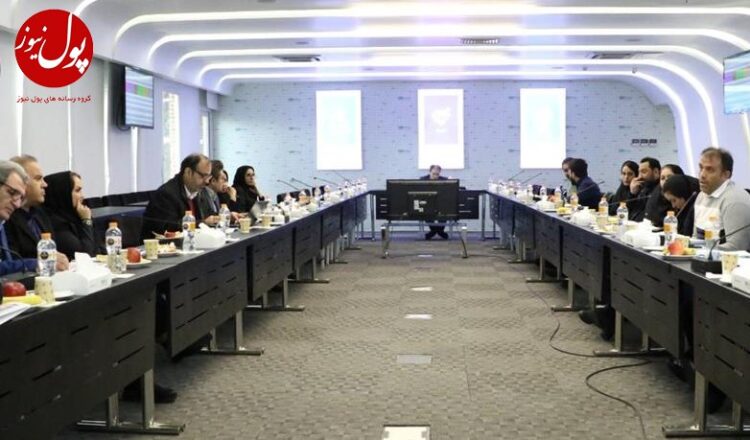 ریل گذاری بیمه دی بر فروش و سوددهی