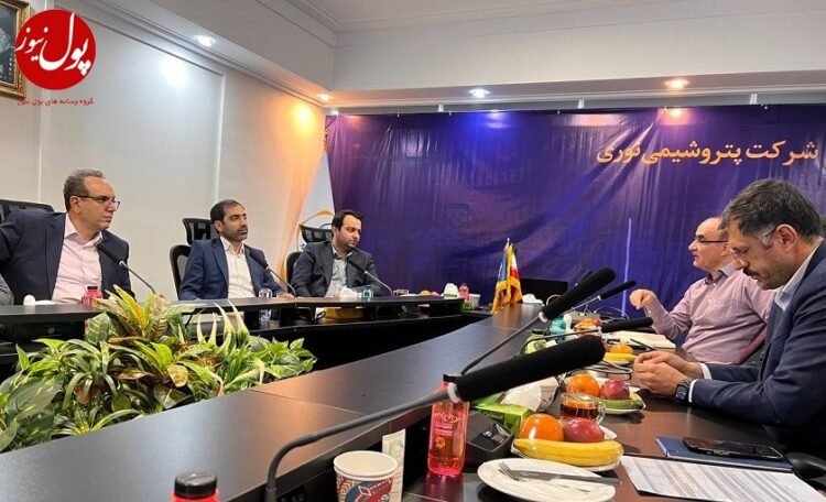 تعامل بانک صادرات ایران با پتروشیمی‌ها در اوج