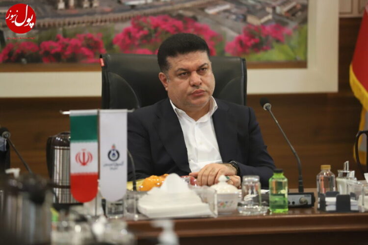 بار بحران سومدیریت در مصرف بر دوش پالایش نفت بندرعباس