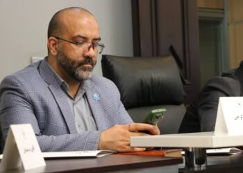 تسهیل گری بخش دولت و خصوصی در نشست سازمان متخصصین مطرح شد