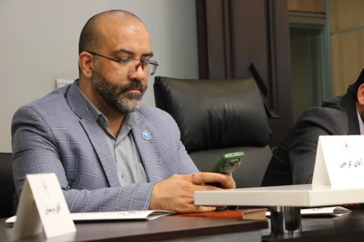 تسهیل گری بخش دولت و خصوصی در نشست سازمان متخصصین مطرح شد