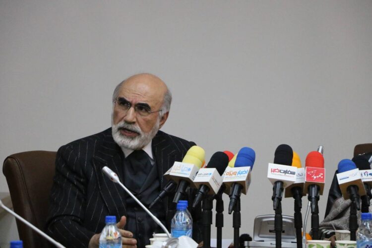 نشست خبری یازدهمین جشنواره رمز موفقیت برگزار شد