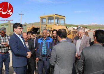 پایان حوادث جاده‌ای به همت بانک توسعه تعاون