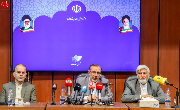 مجلس جدید قوانینی وضع کند که تحولات اقتصادی را به دنبال داشته باشد