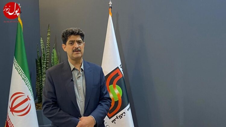 با رفع موانع؛ بخش مهمی از تولیدات را صادر میکنیم (+فیلم)