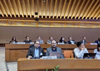 ایران: پیشرو در تجارت بدون کاغذ با استفاده از فناوری و همکاری