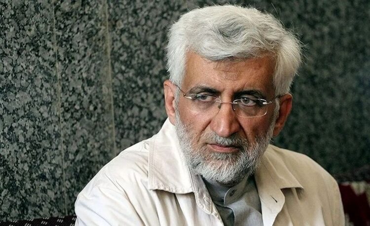 رونق دوباره صنعت شیلات ایران در کجای برنامه دکتر جلیلی است؟