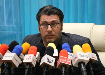 کیوان ظهرابی کیست؟