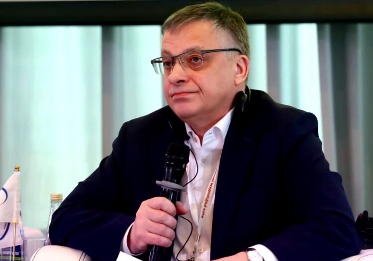 آستاراخان دومین سال همایش بینالمللی