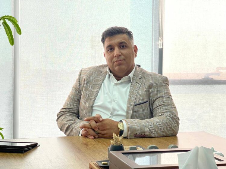 باید برای صادرات روسیه را بشناسیم