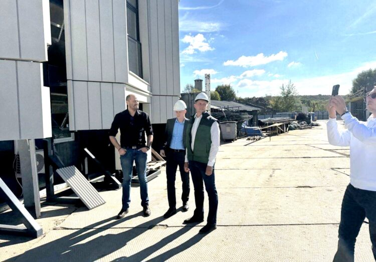 سرمایه گذاری بین المللی بین  دو کشور ایران و روسیه