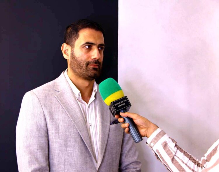 نادر کیانی,وکیل متخصص حقوق ساخت و ساز کیست?