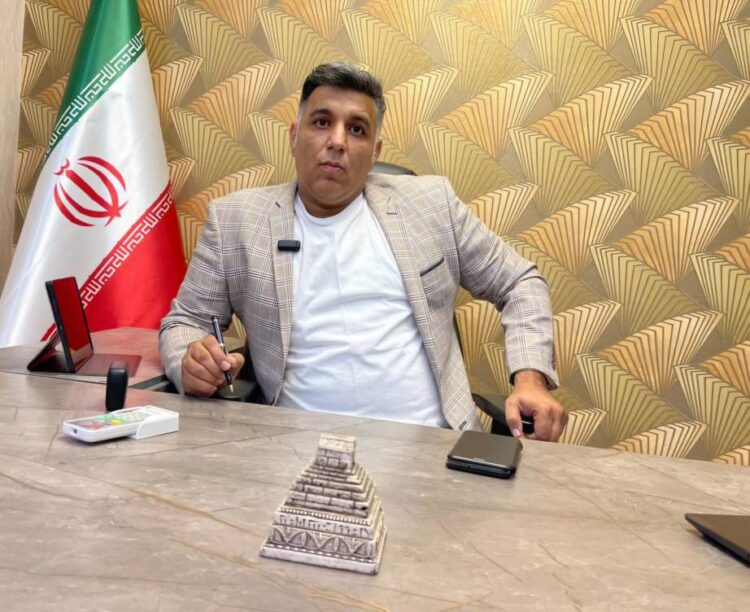 این تحریم ها باعث شد تا بسیاری از برند هایی اروپایی از کشور روسیه خارج شوند