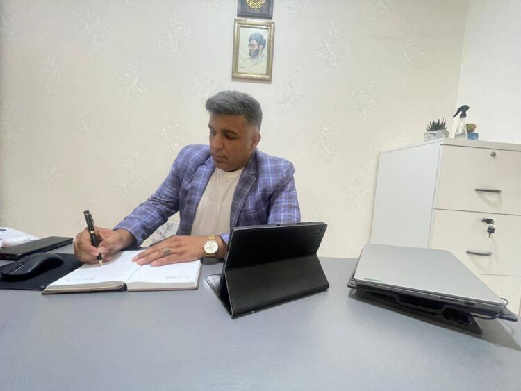 تحریم های روسیه در کوتاه مدت به نفع توسعه صادرات ایران است