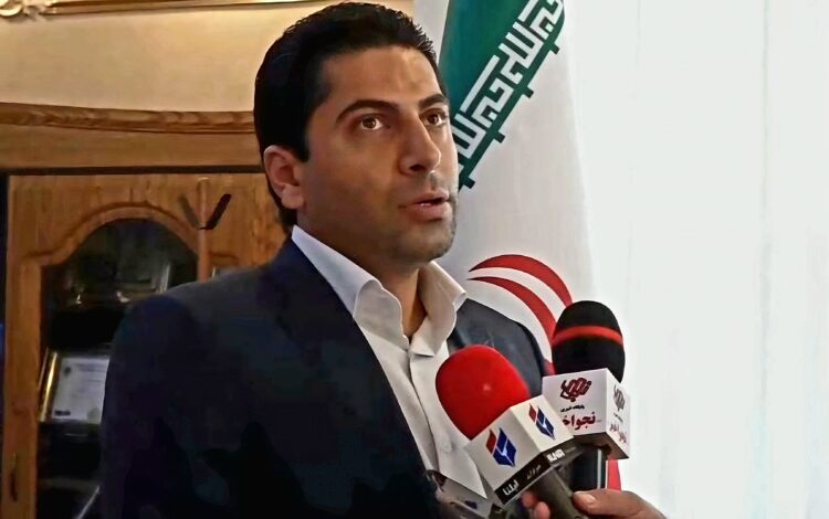 دکتر دانیال سجودی کارشناس ارشد سیاست خارجی و روابط بین الملل