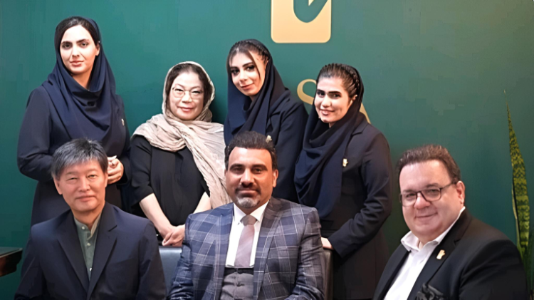 آیا نمایندگی Gcerti اطلاعات صنایع ایران را به آمریکا انتقال میدهد؟