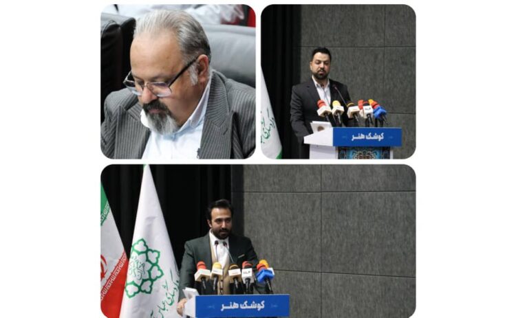 هیپ هاپ فقط موسیقی نیست، زبان یک نسل است.